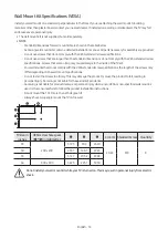 Preview for 14 page of Samsung HG43AT690UJ Install Manual