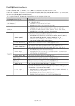 Preview for 29 page of Samsung HG43AT690UJ Install Manual