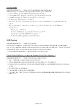 Preview for 40 page of Samsung HG43AT690UJ Install Manual