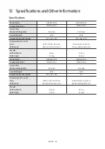 Preview for 56 page of Samsung HG43AT690UJ Install Manual