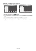 Preview for 48 page of Samsung HG43AU800E Install Manual