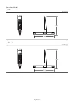 Preview for 60 page of Samsung HG43AU800E Install Manual