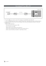 Preview for 16 page of Samsung HG43NE590 Installation Manual