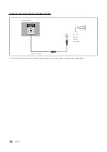 Preview for 18 page of Samsung HG43NE590 Installation Manual