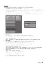 Preview for 29 page of Samsung HG43NE590 Installation Manual