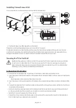 Preview for 11 page of Samsung HG43NJ670U Install Manual