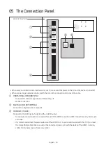 Preview for 18 page of Samsung HG43NJ670U Install Manual