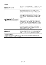 Preview for 56 page of Samsung HG43NJ670U Install Manual