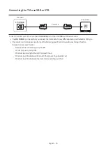 Preview for 23 page of Samsung HG43NT690U Install Manual