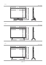 Preview for 61 page of Samsung HG43NT690U Install Manual