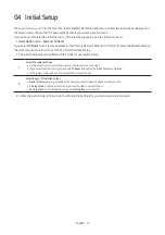 Preview for 19 page of Samsung HG43Q60AA Install Manual