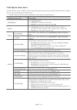 Preview for 30 page of Samsung HG43Q60AA Install Manual