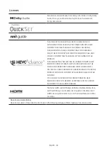 Preview for 63 page of Samsung HG43Q60AA Install Manual