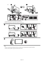 Preview for 9 page of Samsung HG43Q60B Install Manual