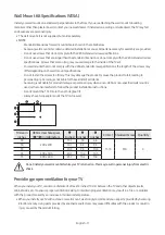 Preview for 11 page of Samsung HG43Q60B Install Manual