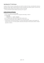 Preview for 38 page of Samsung HG43Q60B Install Manual