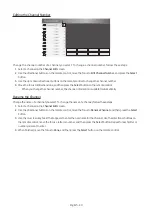 Preview for 40 page of Samsung HG43Q60B Install Manual