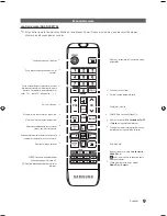 Preview for 9 page of Samsung HG46NB890 (Spanish) Instalación Manual