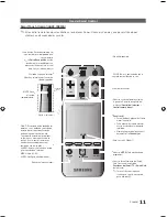 Preview for 11 page of Samsung HG46NB890 (Spanish) Instalación Manual