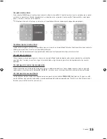 Preview for 15 page of Samsung HG46NB890 (Spanish) Instalación Manual