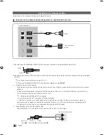 Preview for 20 page of Samsung HG46NB890 (Spanish) Instalación Manual