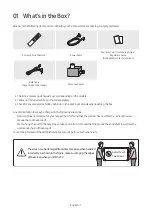 Preview for 7 page of Samsung HG55BU800AJ Install Manual