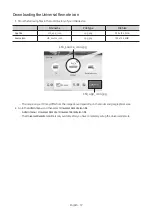 Preview for 19 page of Samsung HG55RU750EB Install Manual