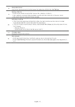 Preview for 21 page of Samsung HG55RU750EB Install Manual