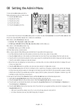 Preview for 31 page of Samsung HG55RU750EB Install Manual