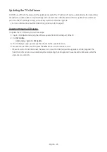 Preview for 43 page of Samsung HG55RU750EB Install Manual