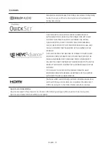 Preview for 57 page of Samsung HG55RU750EB Install Manual