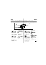 Preview for 9 page of Samsung Hi 8 VP-W61 Owner'S Instruction Book