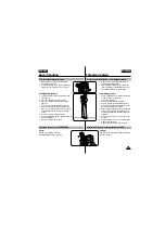 Preview for 25 page of Samsung Hi 8 VP-W61 Owner'S Instruction Book