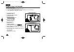 Preview for 16 page of Samsung Hi8 SC-L901 Manual