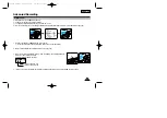Preview for 35 page of Samsung Hi8 SC-L901 Manual