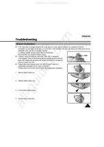 Preview for 71 page of Samsung Hi8 SCL860 Owner'S Instruction Book