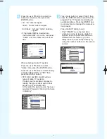 Preview for 12 page of Samsung HL-P5667W Quick Setup Manual