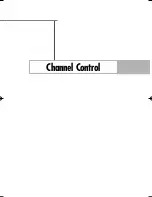 Preview for 45 page of Samsung HL-R5078W Owner'S Instructions Manual