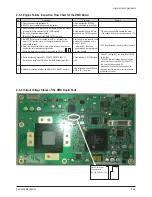 Preview for 23 page of Samsung HL-R5677W - 56" Rear Projection TV Service Manual