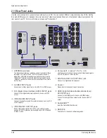 Preview for 32 page of Samsung HL-R5677W - 56" Rear Projection TV Service Manual