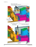 Preview for 46 page of Samsung HL-R5677W - 56" Rear Projection TV Service Manual