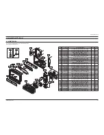 Preview for 47 page of Samsung HL-R5677W - 56" Rear Projection TV Service Manual