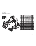 Preview for 48 page of Samsung HL-R5677W - 56" Rear Projection TV Service Manual