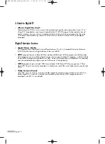 Preview for 2 page of Samsung HL-S5066W Owner'S Instructions Manual