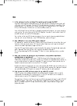 Preview for 3 page of Samsung HL-S5066W Owner'S Instructions Manual