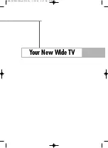 Preview for 7 page of Samsung HL-S5066W Owner'S Instructions Manual