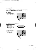 Preview for 17 page of Samsung HL-S5066W Owner'S Instructions Manual