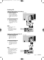 Preview for 19 page of Samsung HL-S5066W Owner'S Instructions Manual