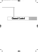 Preview for 47 page of Samsung HL-S5066W Owner'S Instructions Manual