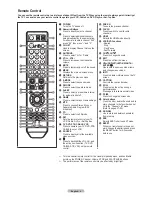 Preview for 9 page of Samsung HL-T5075S - 50" Rear Projection TV Owner'S Instructions Manual